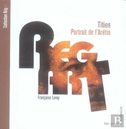 Bertrand.pt - Titien, Portrait De L'Arétin