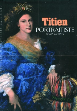 Bertrand.pt - Titien, Portraitiste