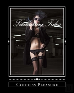 Bertrand.pt - Titillating Tales