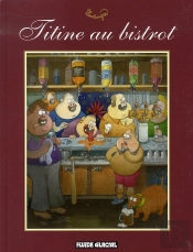 Titine Au Bistrot T.1