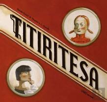 Titiritesa
