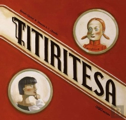 Bertrand.pt - Titiritesa