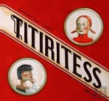 Titiritess