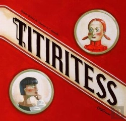 Bertrand.pt - Titiritess