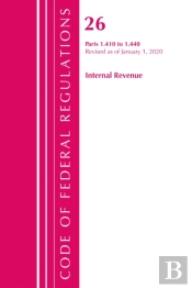 Title 26 Internal Rev 1.410-1.Pb