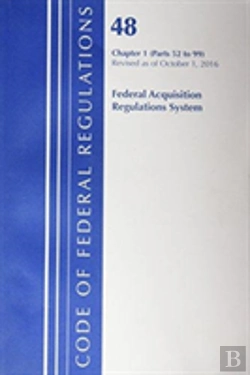 Bertrand.pt - Title 48 Federal Acquis Ch 1 Pb