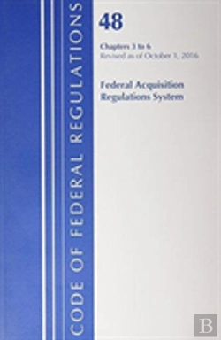 Bertrand.pt - Title 48 Federal Acquis Ch 3 6pb
