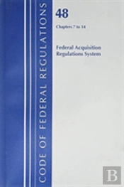 Title 48 Federal Acquis Ch 7 1pb