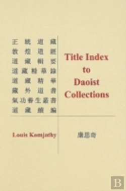 Bertrand.pt - Title Index To Daoist Collections