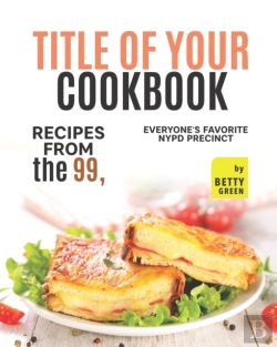 Bertrand.pt - Title Of Your Cookbook