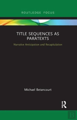 Bertrand.pt - Title Sequences As Paratexts