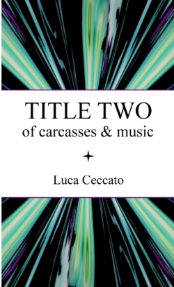 Bertrand.pt - Title Two Of Carcasses & Music
