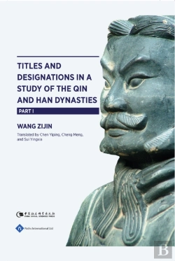 Bertrand.pt - Titles And Designations In A Study Of The Qin And Han Dynasties