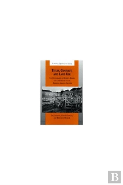 Bertrand.pt - Titles, Conflict, And Land Use