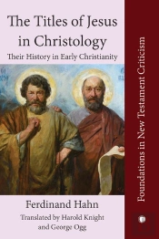 Titles Of Jesus In Christology