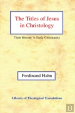 Bertrand.pt - Titles Of Jesus In Christology