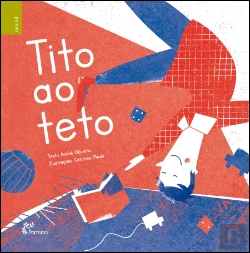 Bertrand.pt - Tito ao Teto