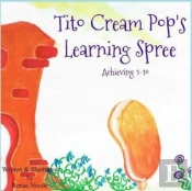 Tito Cream Pop'S Learning Spree: Achievi