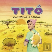 Tito. Excursio A La Sabana