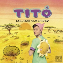 Bertrand.pt - Tito. Excursio A La Sabana