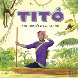 Bertrand.pt - Tito Excursio A La Selva