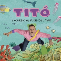 Bertrand.pt - Tito Excursio Al Fons Del Mar