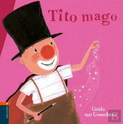Bertrand.pt - Tito Mago  