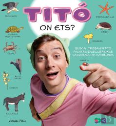 Tito, On Ets?