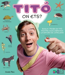 Bertrand.pt - Tito, On Ets?