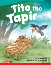 Tito The Tapir