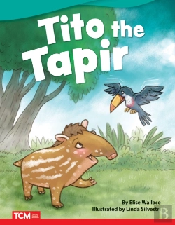 Bertrand.pt - Tito The Tapir