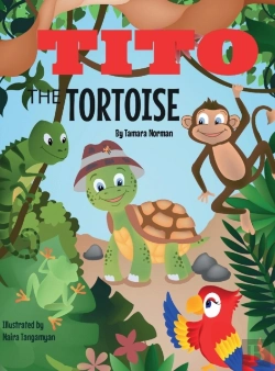 Bertrand.pt - Tito The Tortoise