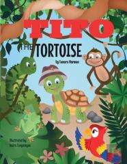 Tito The Tortoise