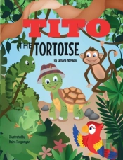 Tito The Tortoise