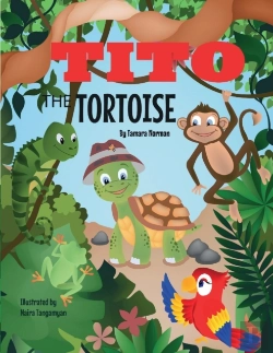 Bertrand.pt - Tito The Tortoise