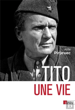 Bertrand.pt - Tito - Une Vie