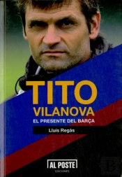 Tito Vilanova