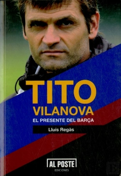 Bertrand.pt - Tito Vilanova