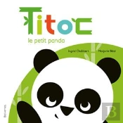 Titoc Le Petit Panda