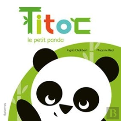 Bertrand.pt - Titoc Le Petit Panda
