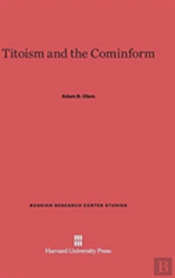 Bertrand.pt - Titoism And The Cominform