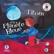 Titom Et La Planete Bleue