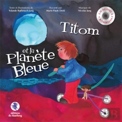 Bertrand.pt - Titom Et La Planete Bleue