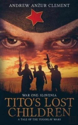 Bertrand.pt - Tito'S Lost Children. A Tale Of The Yugoslav Wars. War One