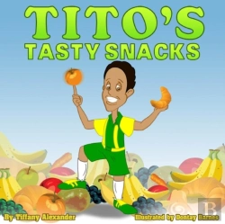 Bertrand.pt - Tito'S Tasty Snacks