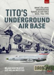 Tito'S Underground Air Base