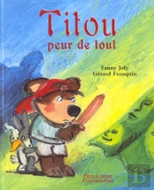 Titou Peur De Tout