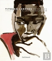 Titouan Lamazou, Peintures ; Coffret