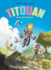 Titouan Tome 1