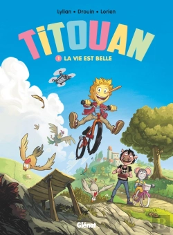 Bertrand.pt - Titouan Tome 1